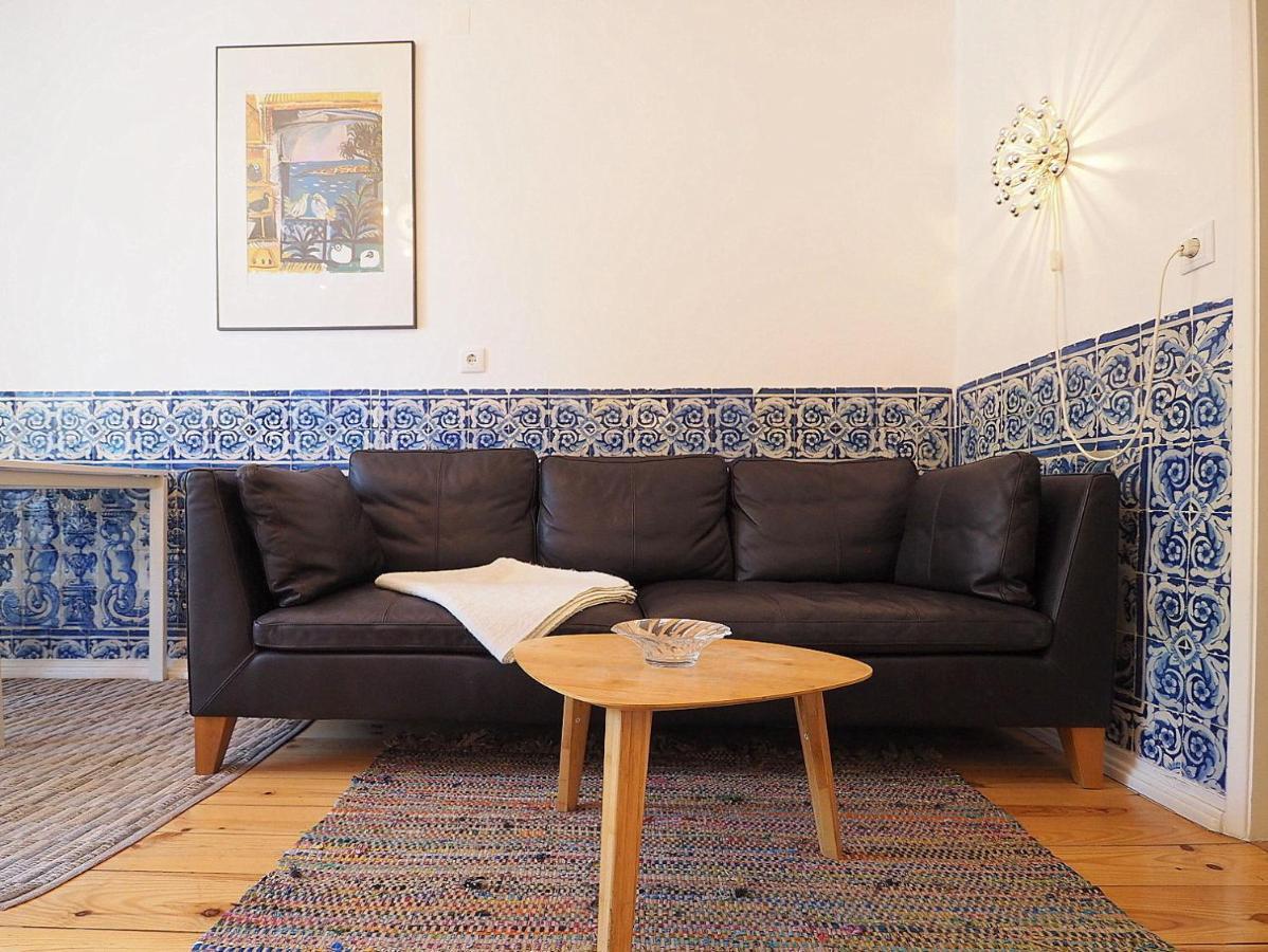 Aurora - Altstadt Appartement Lisboa