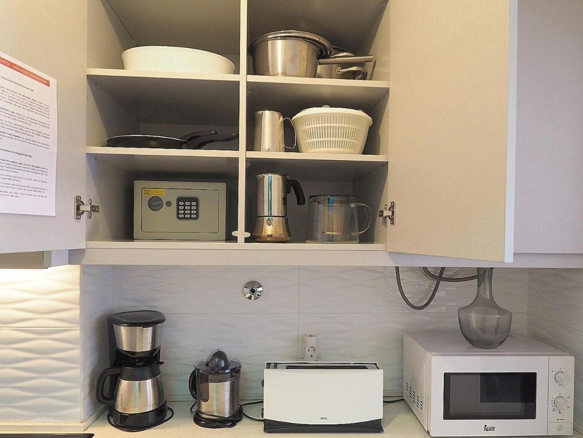 Aurora - Altstadt Appartement