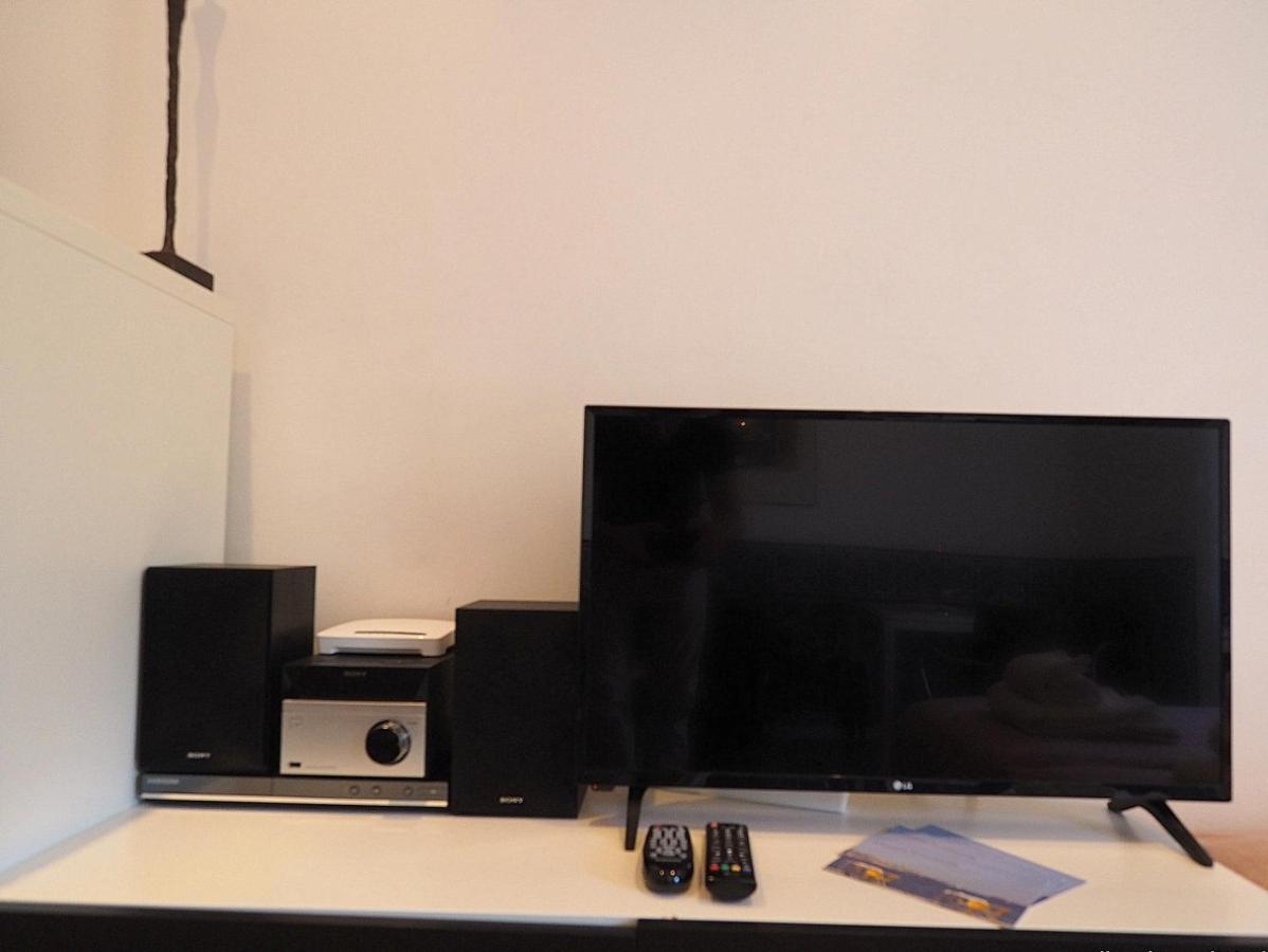 Aurora - Altstadt Appartement