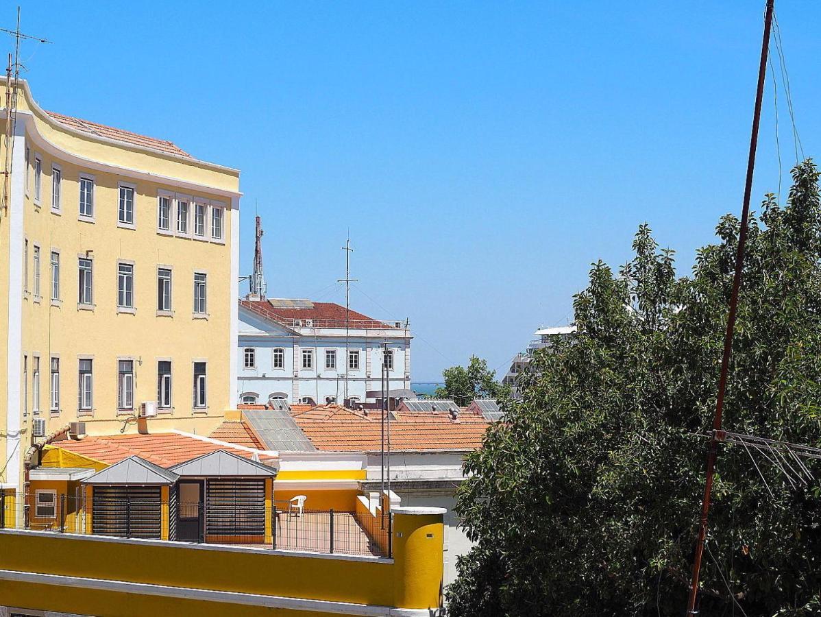 Appartement Aurora - Altstadt Lisboa