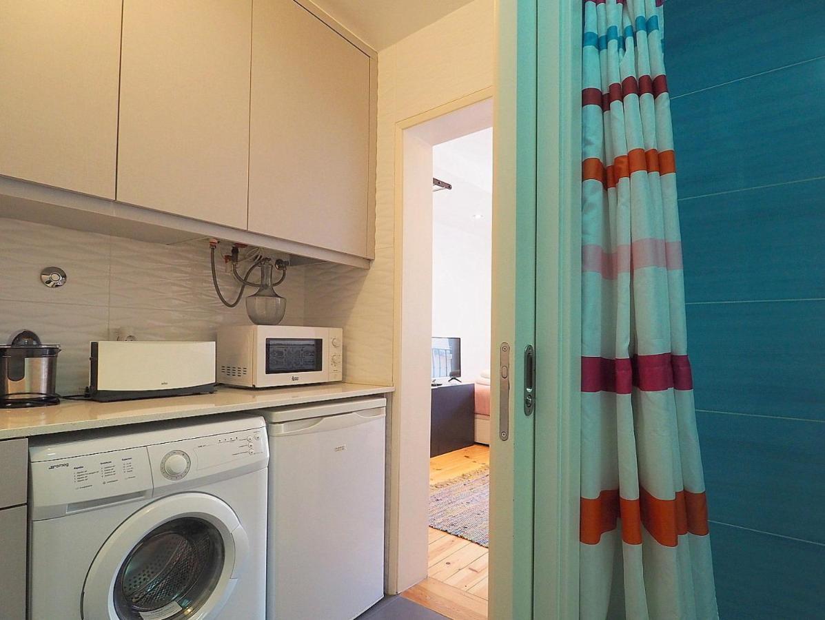 Appartement Aurora - Altstadt Lisboa