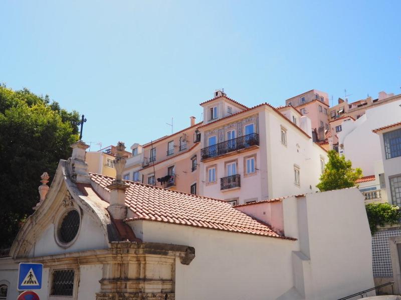 Appartement Aurora - Altstadt