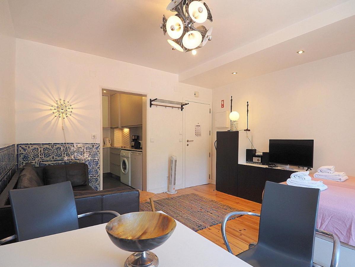 Aurora - Altstadt Appartement Lisboa